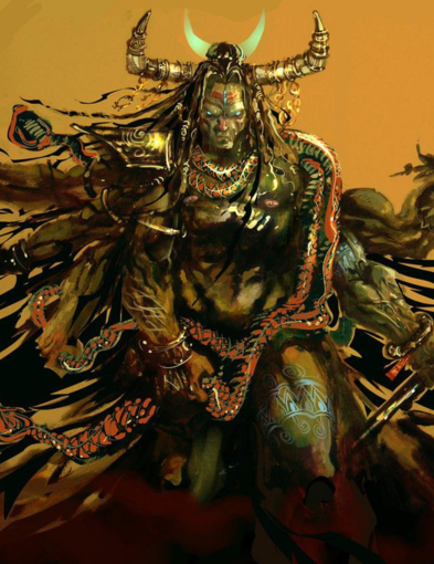 Black Magic Specialist