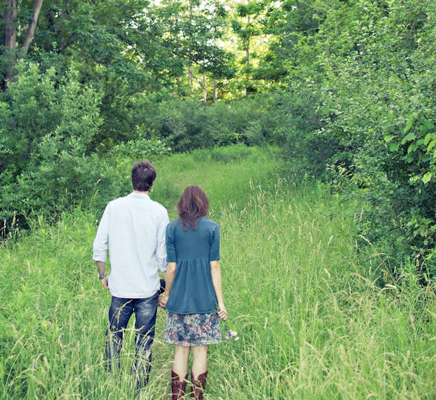 Lost Love Back