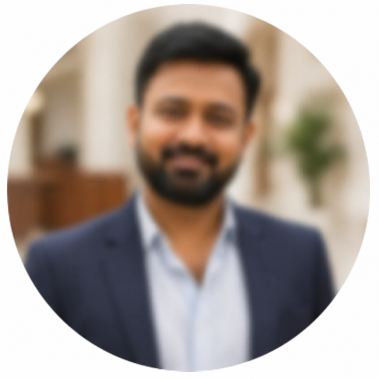 Uday Sareen