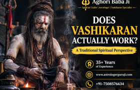 Does the vashikaran actually work?