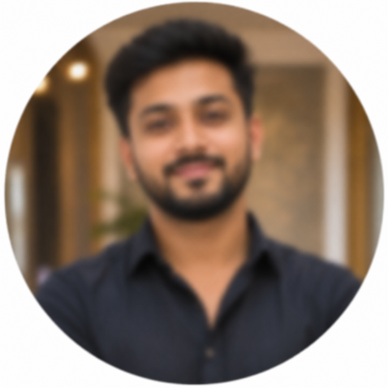 Ayush Gupta