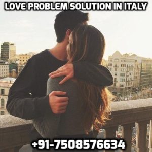 Love Problem Solution in italy