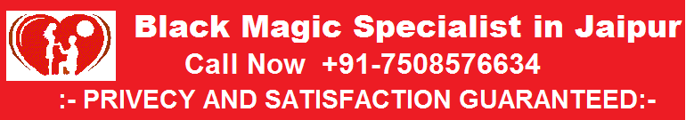 Black-Magic-Specialist-Jaipur